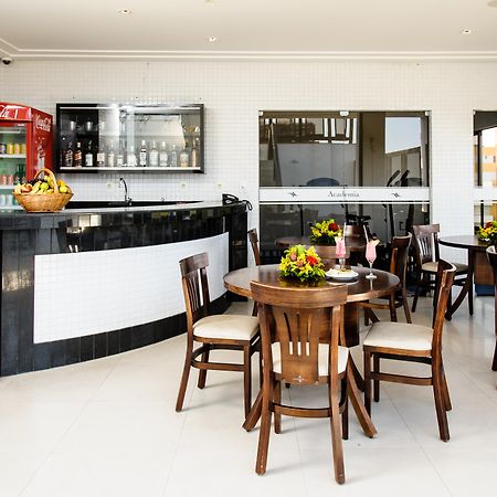 Del Canto Hotel Aracaju Bagian luar foto