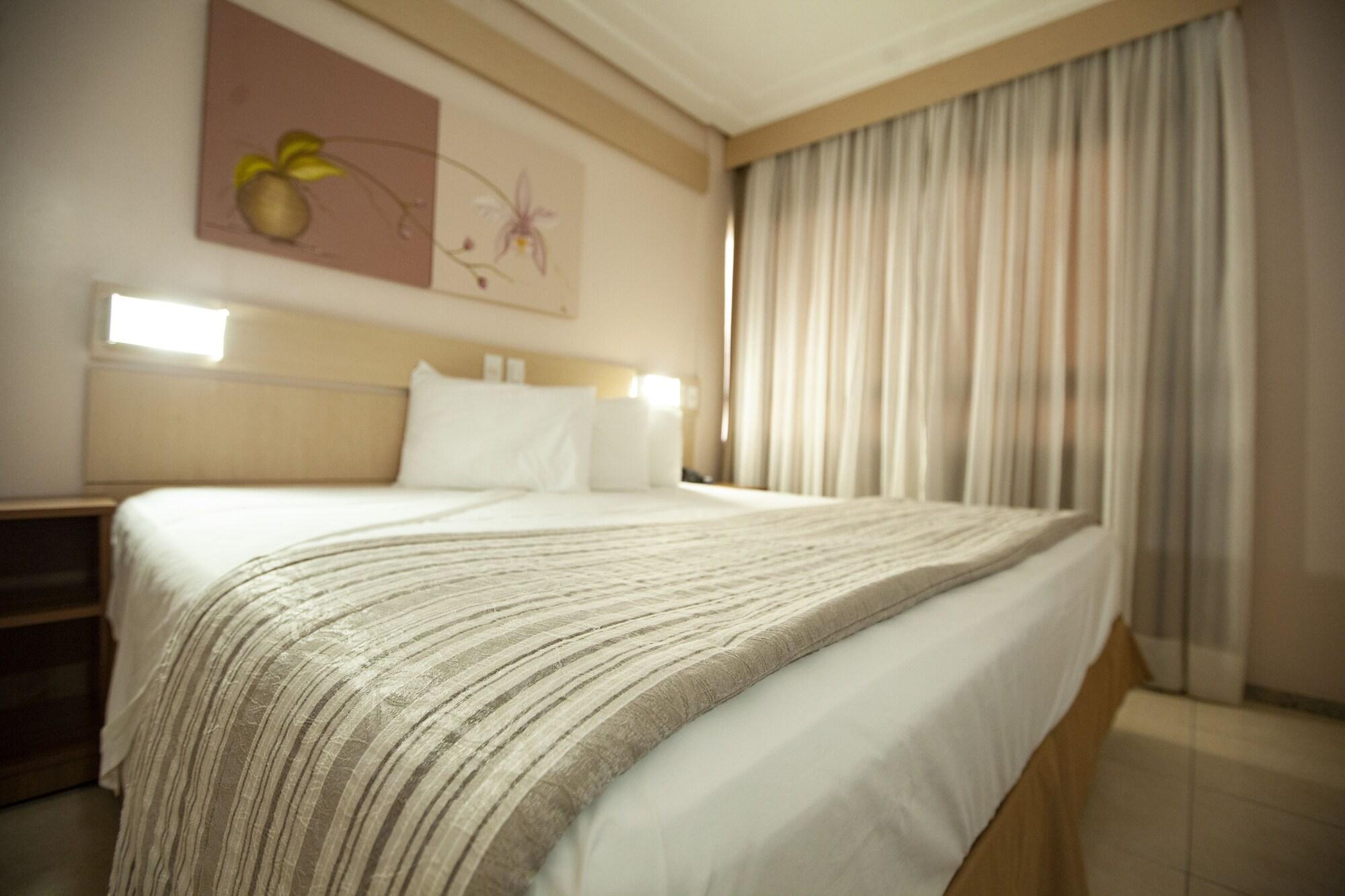 Del Canto Hotel Aracaju Bagian luar foto