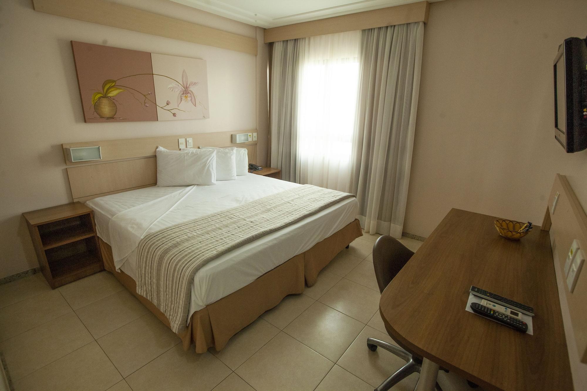 Del Canto Hotel Aracaju Bagian luar foto