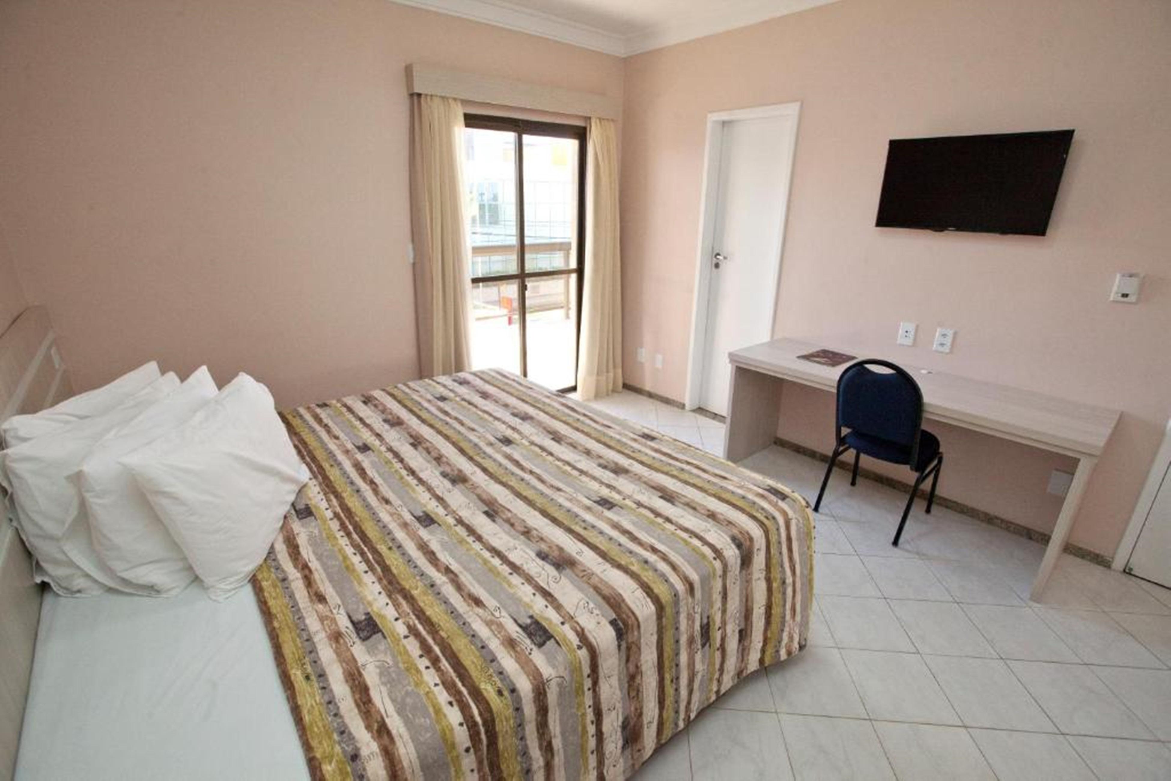 Del Canto Hotel Aracaju Bagian luar foto