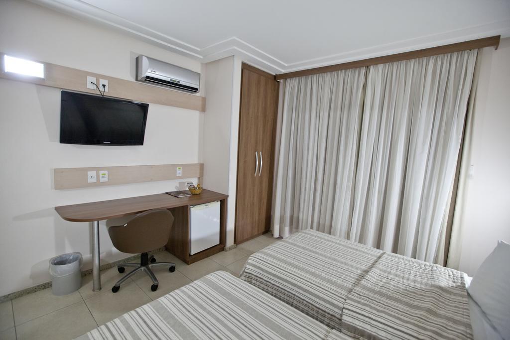Del Canto Hotel Aracaju Bagian luar foto